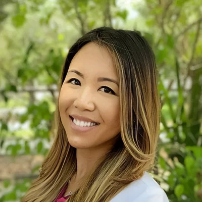 Chiropractor Port St. Lucie FL Brittany Chong